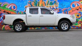 Nissan Frontier Navara 2012 for sale