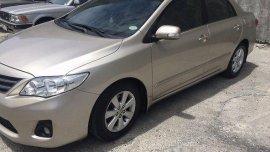 Toyota Corolla 2012 for sale