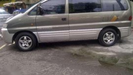 For sale 2001 Hyundai Starex
