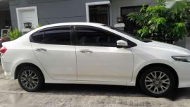 2010 Honda City 1.5E White for sale