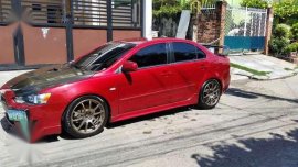 Mitsubishi Lancer GTA AT 2009 for sale