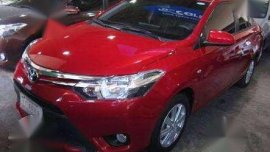 Toyota Vios E AT 2017 (35K ALL IN)