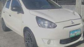 Mitsubishi Mirage sale or trade