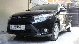 2017 Toyota Vios E AT Dual VVTi for sale