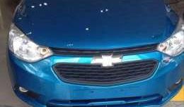 Chevrolet Sail Sedan 2016 AT Blue for sale