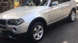 Fresh BMW X3 LCI 2.0 Diesel for sale