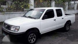 For sale Nissan Frontier 2009