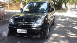 2015 Mitsubishi Adventure GLX MT for sale