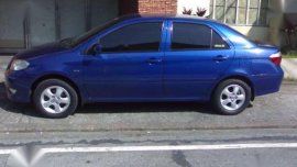2003 Toyota Vios 1.3E MT 83Tkms
