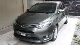 2016 Toyota Vios E AT Dual VVTi for sale