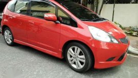 Fresh 2009 Honda jazz 1.5 automatic 57t plus mileage
