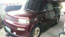 Toyota Bb Scion 1.3 VVTI AT for sale