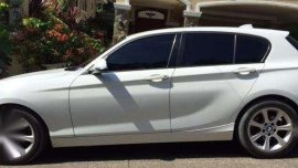 For sale 2013 BMW 116i
