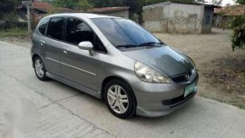 For sale Honda Jazz Vtec 2006