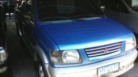 Mitsubishi Adventure 2000 for sale