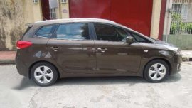 For sale 2014s Kia Carens LX AT