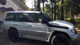 Mitsubishi Pajero 2001 for sale