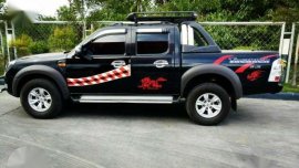 For sale Ford Ranger 2011 model Diesel