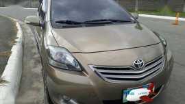 For sale Toyota Vios 1.5G 2012 MT