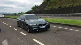 For sale 2011 BMW 535i M5