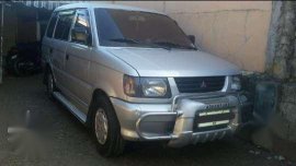 For sale Mitsubishi Adventure gl