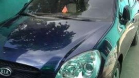 Kia Carens 2010 Manual for sale