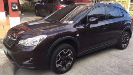 For sale 2013 Subaru XV AT 2.0