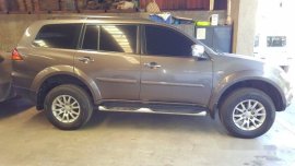 Mitsubishi Montero Sport 2011 for sale