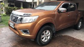 Nissan NP300 Navara 2015 for sale