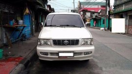 Toyota Revo 2002 for sale