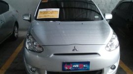 Mitsubishi Mirage 2015 for sale