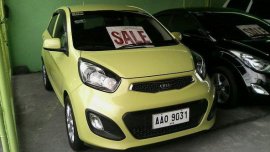 Kia Picanto 2014 for sale