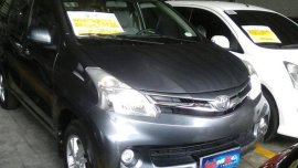 Toyota Avanza 2014 for sale