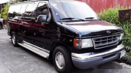 Ford E-150 2000 for sale