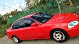 Honda Civic 1997 for sale