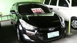 Hyundai Elantra 2011 for sale