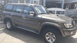 Nissan Patrol 2003 for sale