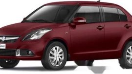 Suzuki Swift Dzire 2017 for sale