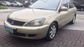 Mitsubishi Lancer 2009 for sale