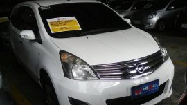 Nissan Grand Livina 2013 for sale