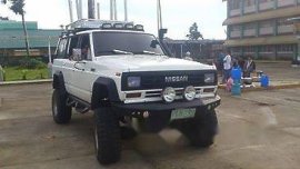 Nissan Patrol 1992 for sale