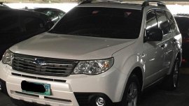 Subaru Forester 2009 for sale