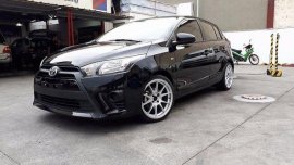 Toyota Yaris 2016 for sale