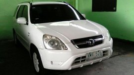 Honda CR-V 2004 for sale