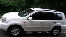 2004 Nissan Xtrail for sale