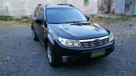 Subaru Forester 2009 for sale