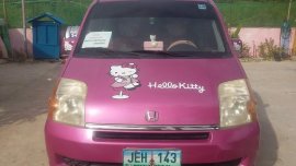 Honda Mobilio 2011 for sale