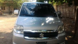 Suzuki APV 2012 for sale