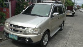 Isuzu Crosswind 2006 for sale