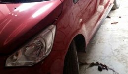 2016 Mitsubishi Mirage G4 Manual For Sale